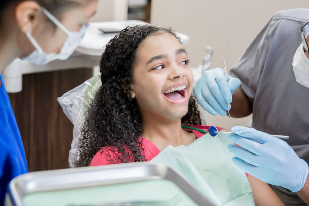 Best Emergency Dental Care for Sports Injuries in Cedarhurst, NY