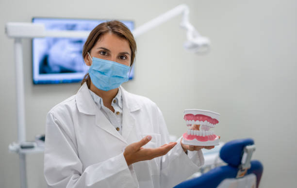 Best Emergency Denture Repair in Cedarhurst, NY