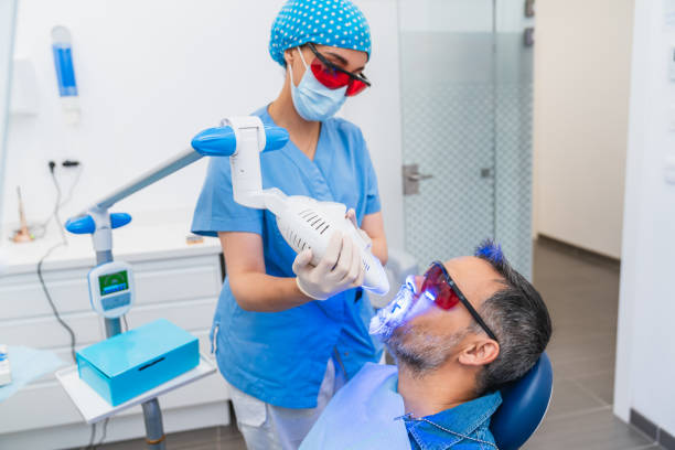 Best Emergency Treatment for Jaw Pain or Injury in Cedarhurst, NY